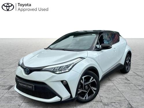 Toyota C-HR C-LUB, Autos, Toyota, Entreprise, C-HR, Régulateur de distance, Airbags, Air conditionné, Bluetooth, Ordinateur de bord