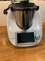 Thermomix TM6 en parfait etat avec accessoires, Ophalen, Zo goed als nieuw