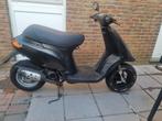 Piaggio typhoon a klasse, Fietsen en Brommers, Ophalen