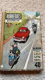 Weekblad Robbedoes 1952, Antiek en Kunst, Ophalen of Verzenden, Diverse auteurs