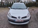 Renault Clio 2006 Euro 4 Manuel 1400cc, Argent ou Gris, Achat, Entreprise, Boîte manuelle