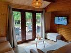 chalet La Roche en Ardennen te huur, Limburg of Luik, 2 slaapkamers, Recreatiepark, Open haard