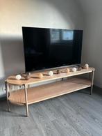 Tv meubel jysk, Minder dan 100 cm, 25 tot 50 cm, 100 tot 150 cm, Zo goed als nieuw