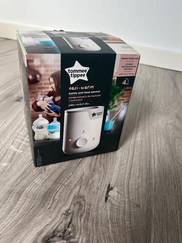 Baby elektrische flessen - en voedselverwarmer beschikbaar voor biedingen