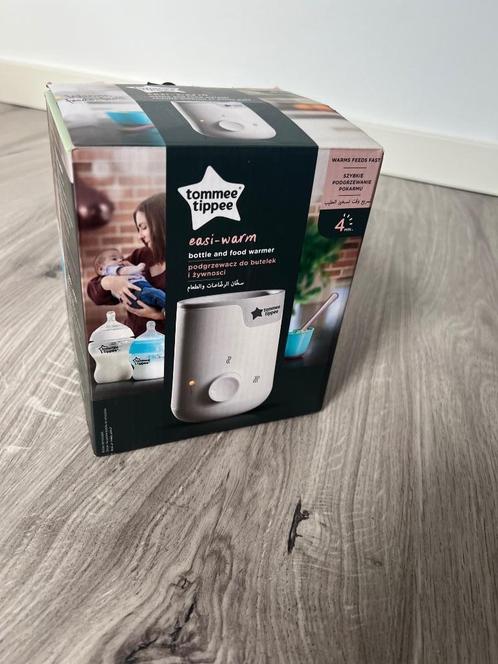 Baby elektrische flessen - en voedselverwarmer, Kinderen en Baby's, Babyvoeding en Toebehoren, Nieuw, Flessen- of potjesverwarmer