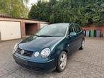 Polo 1.4cc, Te koop, Euro 4, Benzine, Polo