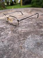 Vintage Italiaanse luxottica bril, Handtassen en Accessoires, Zonnebrillen en Brillen | Heren, Bril, Ophalen of Verzenden