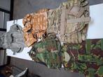 Body armor USA /ENGLISH, Ophalen of Verzenden, Landmacht, Kleding of Schoenen