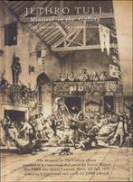 Jethro Tull ‎– Minstrel In The Gallery DELUXE 2CD - 2DVD, Cd's en Dvd's, Vinyl | Rock, Ophalen of Verzenden, Nieuw in verpakking