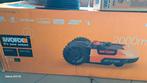 Vends robot tondeuse WR155E, Ophalen, Gebruikt