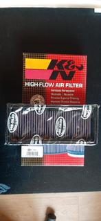 Filtre sport KN 33 2761 Rover 45 MG ZR, Enlèvement ou Envoi, Neuf