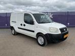 2009 - Fiat - Doblò - 1.9 MJ Basis Maxi - Bedrijfswagen, Auto's, Gebruikt, Bedrijf, Euro 4, Handgeschakeld