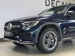 Mercedes-Benz GLC 300 de 4MATIC Coupé AMG-Line*Camera*App C, Auto's, Mercedes-Benz, Automaat, 48 g/km, Blauw, USB