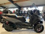 Piaggio MP3 400 SPORT, Motoren, Motoren | Piaggio, 400 cc, Scooter, Bedrijf, 12 t/m 35 kW