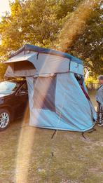 Daktent Thule tepui 3, Caravans en Kamperen, Ophalen, Zo goed als nieuw