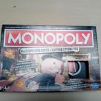 Monopoly valsspelerseditie, Vijf spelers of meer, Ophalen of Verzenden, Gebruikt, Parker