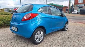 Zeer mooie Ford Ka 1.2 cc  beschikbaar voor biedingen