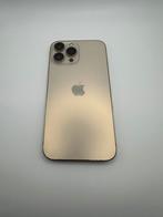iPhone 13 Pro Max 128Gb Goud, Ophalen of Verzenden, Zo goed als nieuw