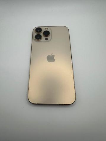 iPhone 13 Pro Max 128Gb Goud beschikbaar voor biedingen
