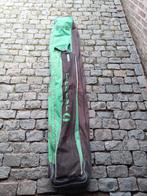 Sensas foudraal voor visstokken, Watersport en Boten, Hengelsport | Witvissen, Ophalen