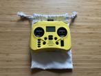 Radiomaster pocket crush zender - ExpressLRS, Hobby en Vrije tijd, Modelbouw | Radiografisch | Helikopters en Quadcopters, Ophalen of Verzenden