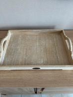 Riverdale landelijke plateau, Huis en Inrichting, Ophalen, Nieuw, Rechthoekig, Hout