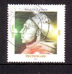 Postzegels Duitsland (21) : tussen nr. 1841 en 1870, Ophalen of Verzenden, 1990 tot heden, Gestempeld