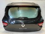 ACHTERKLEP Renault Clio IV (5R) (01-2012/08-2021), Gebruikt, Renault, Achterklep