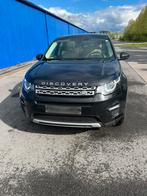 LAND ROVER DISCOVERY SPORT 2.2 HSE DIESEL, Autos, Land Rover, Discovery, Diesel, Achat, Entreprise