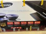 TV Samsung full HD-LCD -46 inch, Full HD (1080p), Samsung, Zo goed als nieuw, 100 Hz