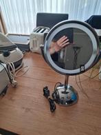 babyliss make up spiegel, Handtassen en Accessoires, Uiterlijk | Cosmetica en Make-up, Ophalen, Gebruikt