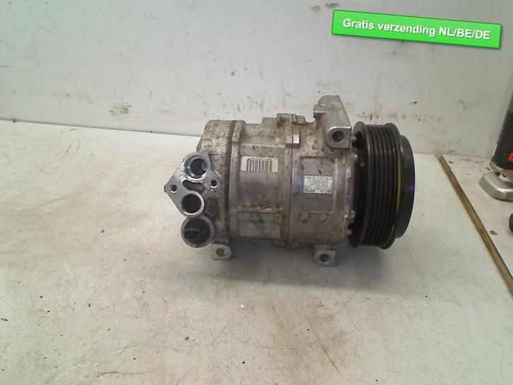 AIRCO POMP Alfa Romeo MiTo (955) (51906240), Auto-onderdelen, Airco en Verwarming, Alfa Romeo, Gebruikt