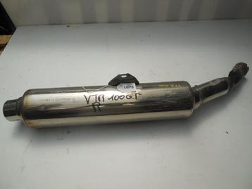 VTR1000F 1997 - 2006 Honda Demper D1-13682 beschikbaar voor biedingen