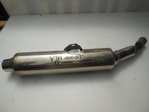 VTR1000F 1997 - 2006 Honda Demper D1-13682, Motoren, Onderdelen | Honda