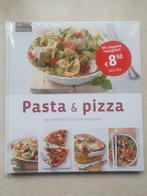 BOEK Pasta & Pizza van Colruyt, Boeken, Ophalen of Verzenden, Nieuw