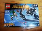 Lego 76046 DC Superheroes (Superman) : Bataille céleste, Ensemble complet, Lego, Enlèvement ou Envoi, Neuf