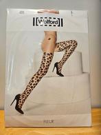 Wolford Fleur panty - huidskleur - L, Kleding | Dames, Leggings, Maillots en Panty's, Overige kleuren, Nieuw, Ophalen of Verzenden
