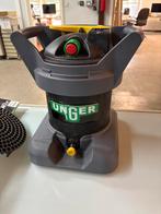 UNGER professionele glasreiniginsset compleet, Doe-het-zelf en Bouw, Reinigingsmachines, Ophalen, Zo goed als nieuw