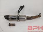 Laser uitlaat Suzuki GSX-R 1000 K3 - K4 2003 t/m 2004 uitlaa, Motoren, Ophalen of Verzenden, Gebruikt