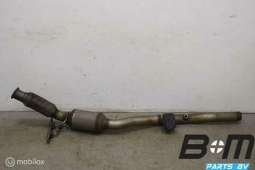 Uitlaatpijp + katalysator VW Arteon 2.0 TDI DFHA 3Q0253102LX beschikbaar voor biedingen