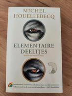 Elementaire deeltjes Michel Houellebecq, Boeken, Zo goed als nieuw, Ophalen