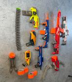 Nerf speelgoed, Ophalen, Zo goed als nieuw