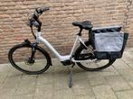 Batavus finez active line olus motor, Ophalen, Zo goed als nieuw, Batavus