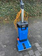 Schrobmachine schrobzuigmachine  nilfisk sc100, Doe-het-zelf en Bouw, Ophalen, Gebruikt