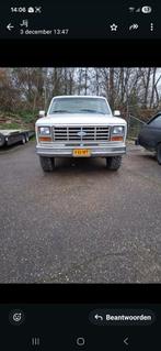 Ford f250 utility truck, Auto's, Particulier, Te koop