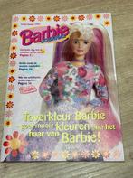 Barbie magazine 1999, Gebruikt, Ophalen of Verzenden
