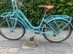 Meisjes fiets 24”, Ophalen, Gebruikt, 24 inch, Handrem