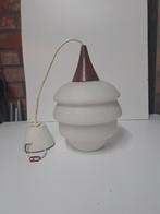 Philips mid century plafondlamp, Antiek en Kunst, Ophalen of Verzenden