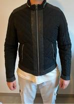 Guess jas, Ophalen of Verzenden, Zo goed als nieuw, Maat 56/58 (XL), Zwart