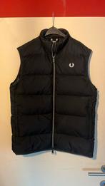 Bodywarmer fred perry, Kleding | Heren, Bodywarmers, Ophalen of Verzenden, Zo goed als nieuw, Maat 48/50 (M)
